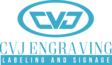 CVJ Engraving